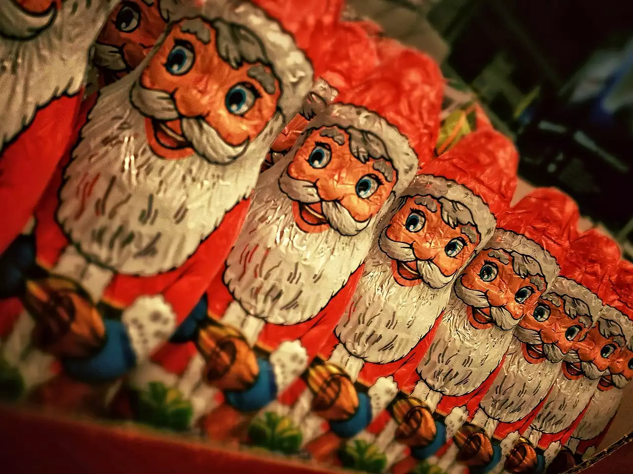 Wat u niet mag eten tijdens de wintermaanden